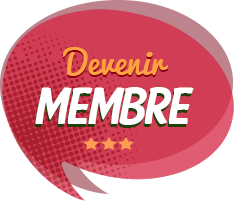 Devenir membre